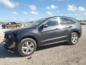 Acura RDX TECHNOLOGY 3.5L 6 2014