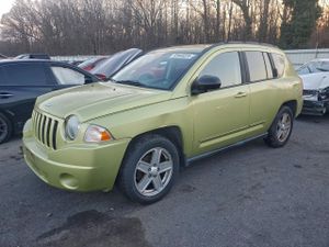 Jeep Compass SPORT 2.4L 4 2010