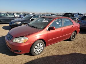 Toyota Corolla CE 1.8L 4 2003