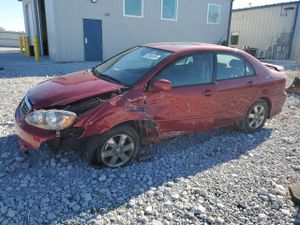 Toyota Corolla CE 1.8L 4 2007