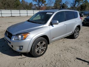 Toyota Rav4 SPORT 3.5L 6 2011