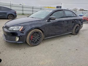 Volkswagen Jetta GLI 2.0L 4 2014