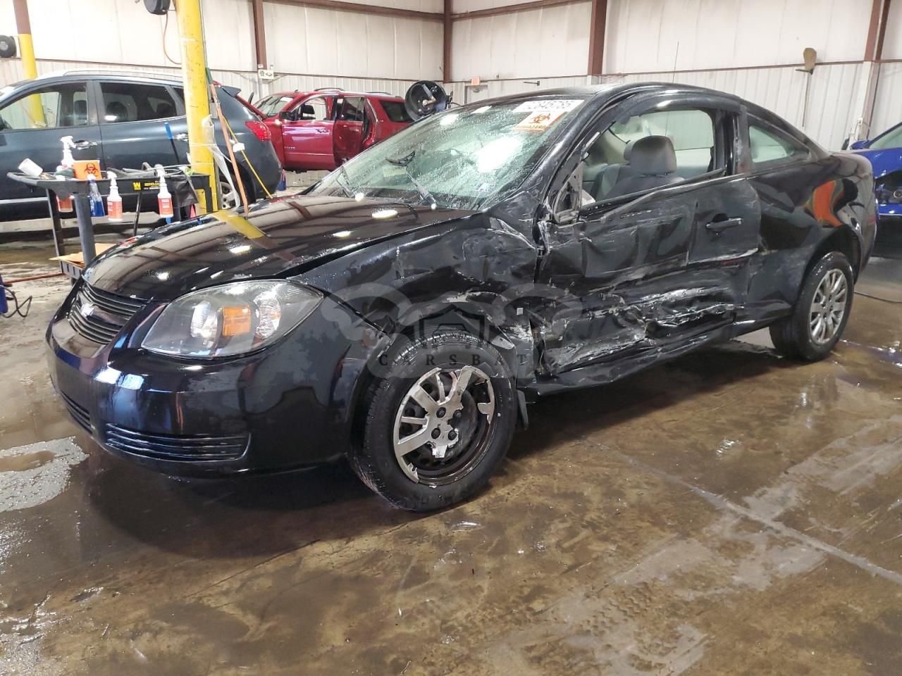 Chevrolet Cobalt LS 2.2L 4 2006