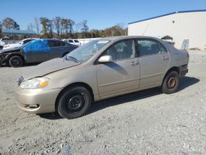 Toyota Corolla CE 1.8L 4 2005