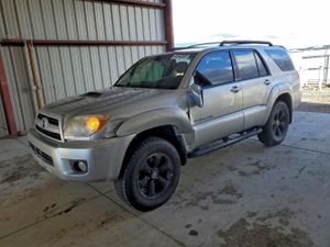 Toyota 4Runner SR5 4.0L 6 2008