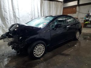 Honda Civic LX 1.8L 4 2014