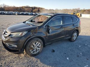 Honda CR-V EX 2.4L 4 2015