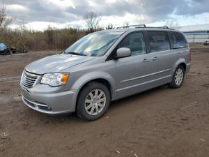 Chrysler Town & Country TOURING 3.6L 6 2014