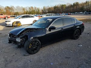 Infiniti G37 3.7L 6 2009