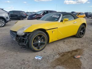 Pontiac Solstice 2.4L 4 2007