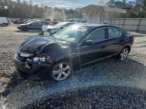 Acura ILX 20 2.0L 4 2014