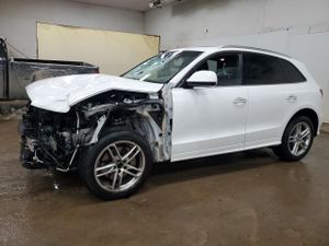 Audi Q5 PREMIUM PLUS 3.0L 6 2015