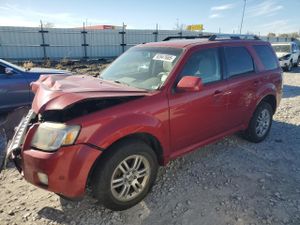 Mercury Mariner PREMIER 3.0L 6 2010