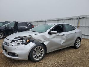 Dodge Dart LIMITED 1.4L 4 2013