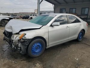 Toyota Camry LE 3.5L 6 2008