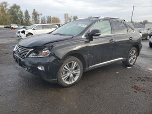 Lexus RX 350 BASE 3.5L 6 2015