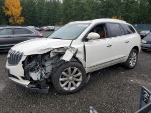 Buick Enclave 3.6L 6 2015