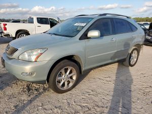 Lexus RX 350 3.5L 6 2008