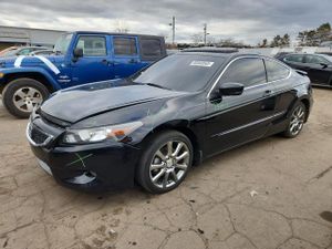 Honda Accord EXL 2.4L 4 2010