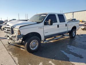 Ford F-250 SUPER DUTY 6.0L 8 2005