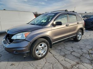 Honda CR-V LX 2.4L 4 2010