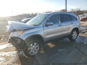 Honda CR-V EXL 2.4L 4 2007
