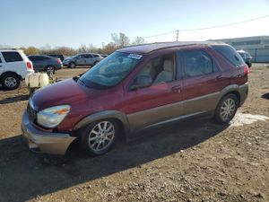 Buick Rendezvous CX 3.4L 6 2005