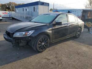 Honda Accord EX 2.4L 4 2015