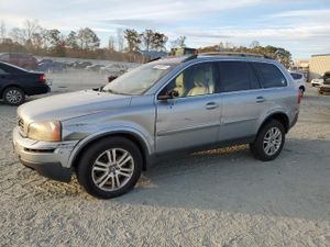 Volvo XC90 3.2 3.2L 6 2011
