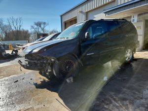 GMC Envoy 4.2L 6 2004
