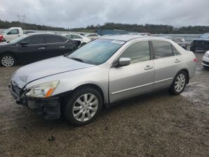 Honda Accord LX 2.4L 4 2005