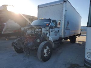 Ford F650 SUPER DUTY 6.7L 6 2015