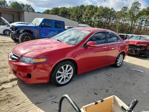 Acura TSX 2.4L 4 2006