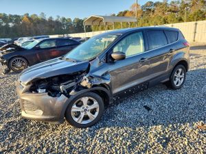 Ford Escape SE 2.5L 4 2015
