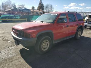 Dodge Durango SPORT 4.7L 8 2003