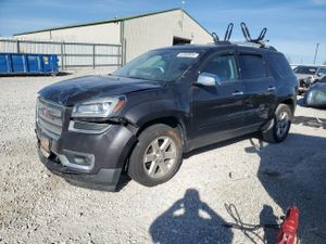 GMC Acadia SLE 3.6L 6 2014