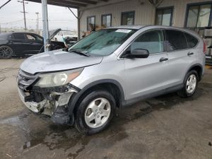 Honda CR-V LX 2.4L 4 2013