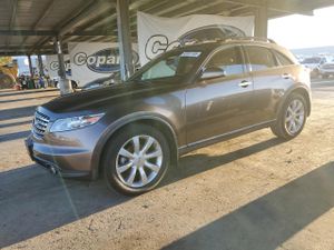 Infiniti FX 4.5L 8 2003