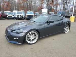 Subaru BRZ 2.0 PREMIUM 2.0L 4 2013