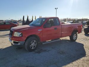 Ford F-150 5.4L 8 2004