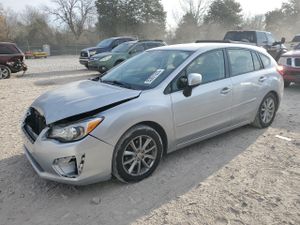 Subaru Impreza PREMIUM 2.0L 4 2014