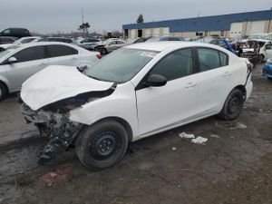 Mazda 3 I 2.0L 4 2013