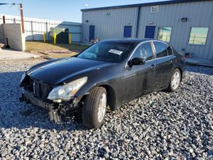 Infiniti G37 BASE 3.7L 6 2010