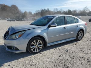 Subaru Legacy 2.5I LIMITED 2.5L 4 2014