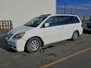 Honda Odyssey EXL 3.5L 6 2010