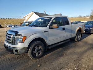 Ford F-150 SUPER CAB 4.6L 8 2009