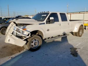 Ford F-350 SUPER DUTY 6.7L 8 2015