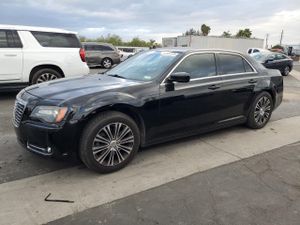 Chrysler 300 S 3.6L 6 2012