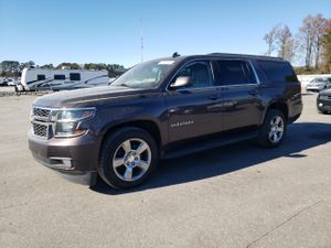 Chevrolet Suburban C1500 LT 5.3L 8 2016