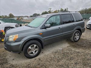 Honda Pilot EX 3.5L 6 2007
